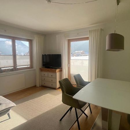 Haus Bauer Apartment Pertisau Bagian luar foto