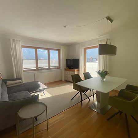 Haus Bauer Apartment Pertisau Bagian luar foto