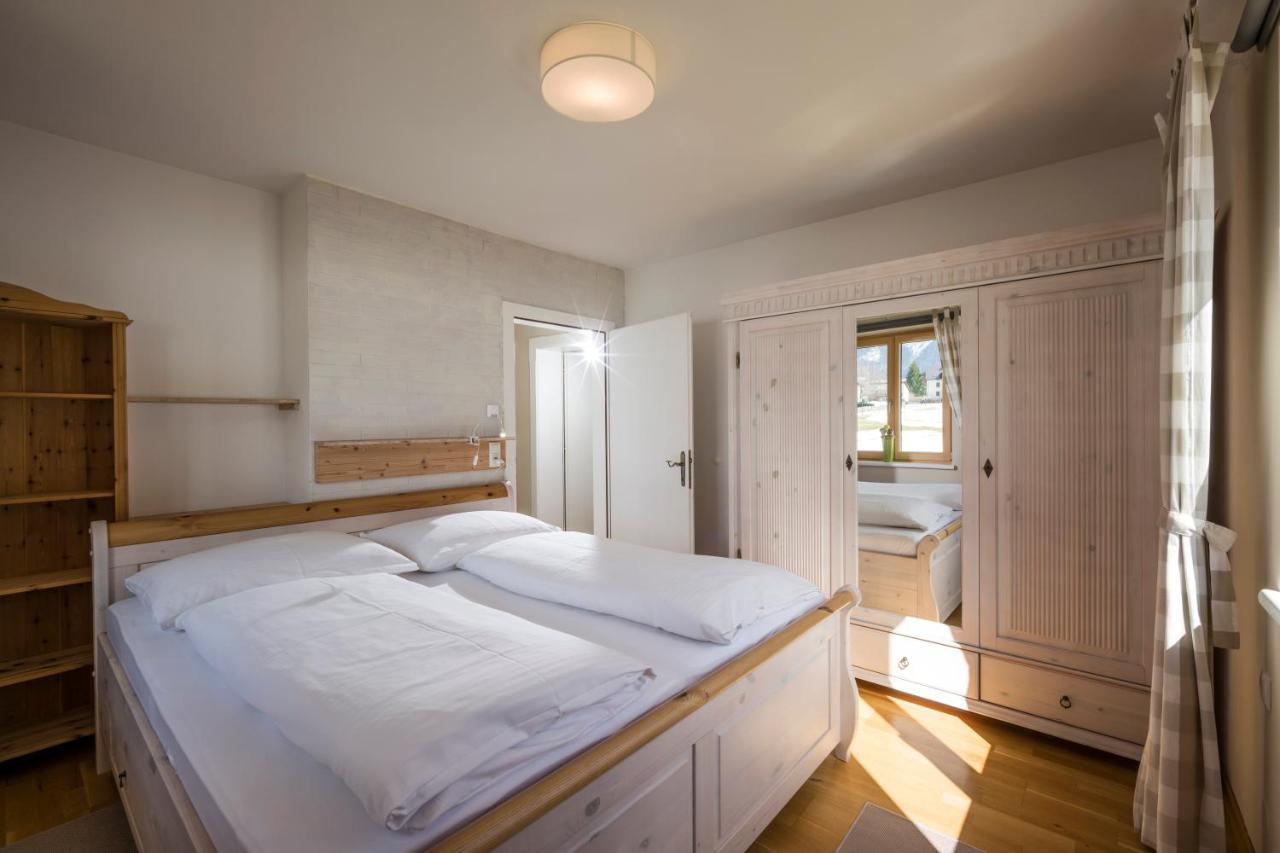 Haus Bauer Apartment Pertisau Bagian luar foto