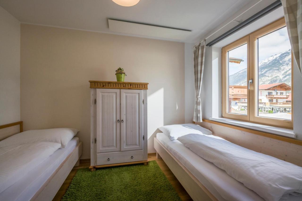 Haus Bauer Apartment Pertisau Bagian luar foto