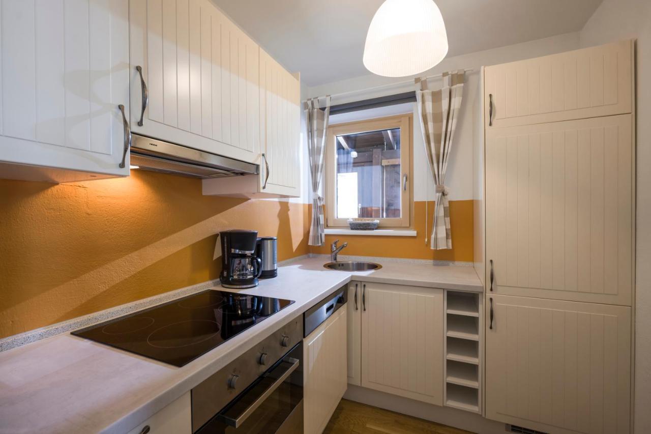 Haus Bauer Apartment Pertisau Bagian luar foto