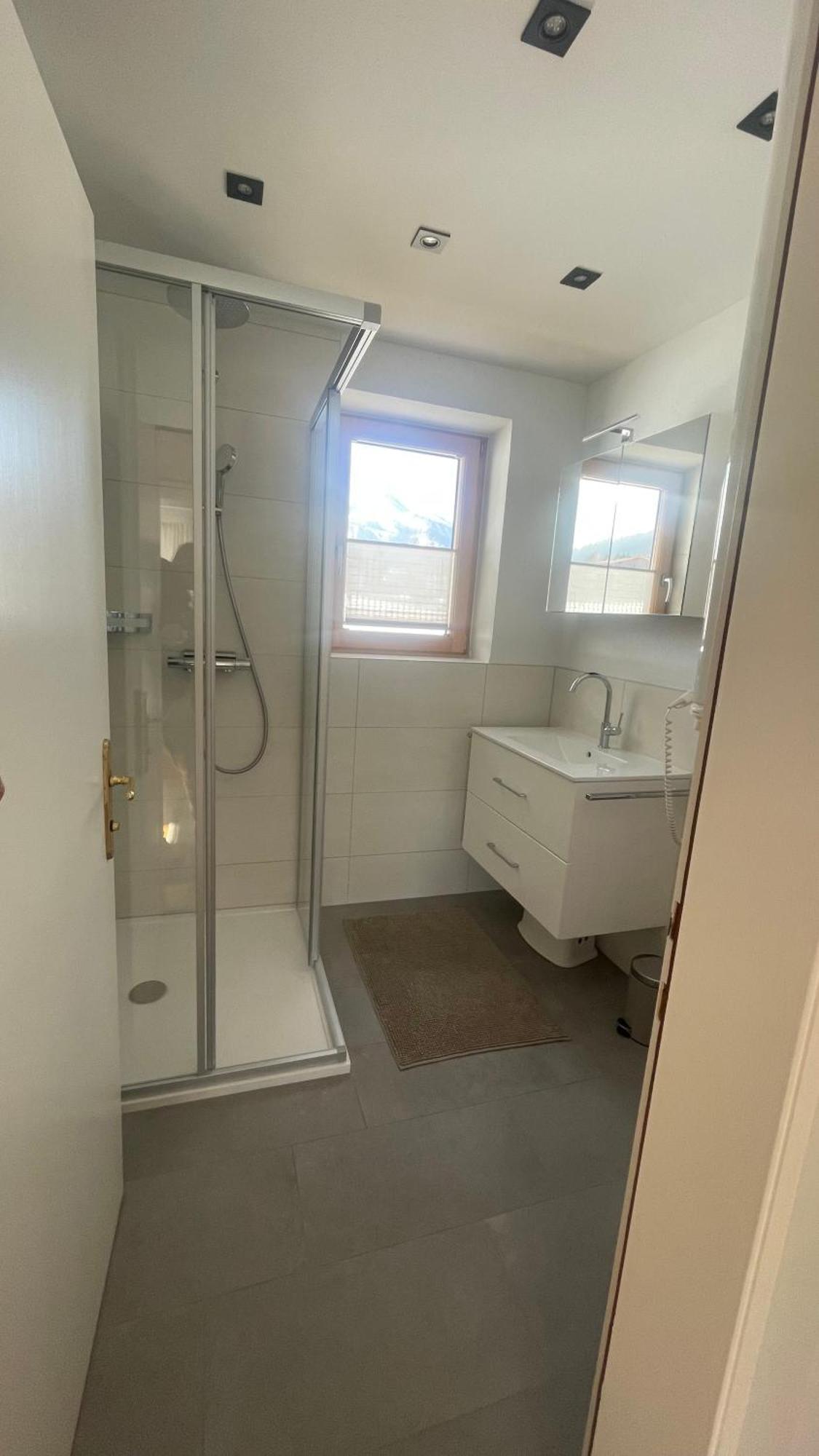 Haus Bauer Apartment Pertisau Bagian luar foto