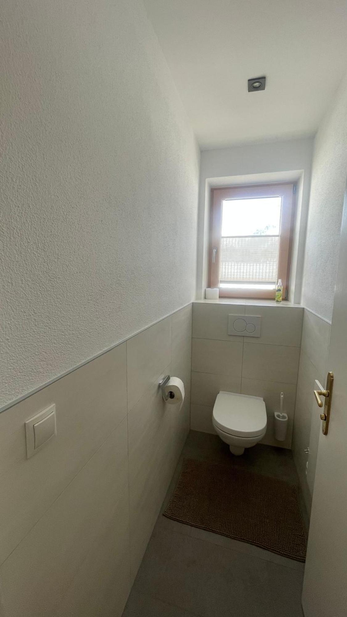 Haus Bauer Apartment Pertisau Bagian luar foto